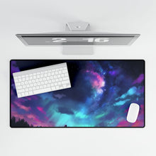 Load image into Gallery viewer, Colorful Anime Mouse Pad (Desk Mat)
