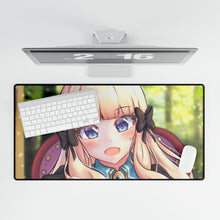 Load image into Gallery viewer, Anime Princess Connect! Re:Dive Mouse Pad (Desk Mat)
