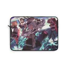Load image into Gallery viewer, Anime Kantai Collection Laptop Sleeve
