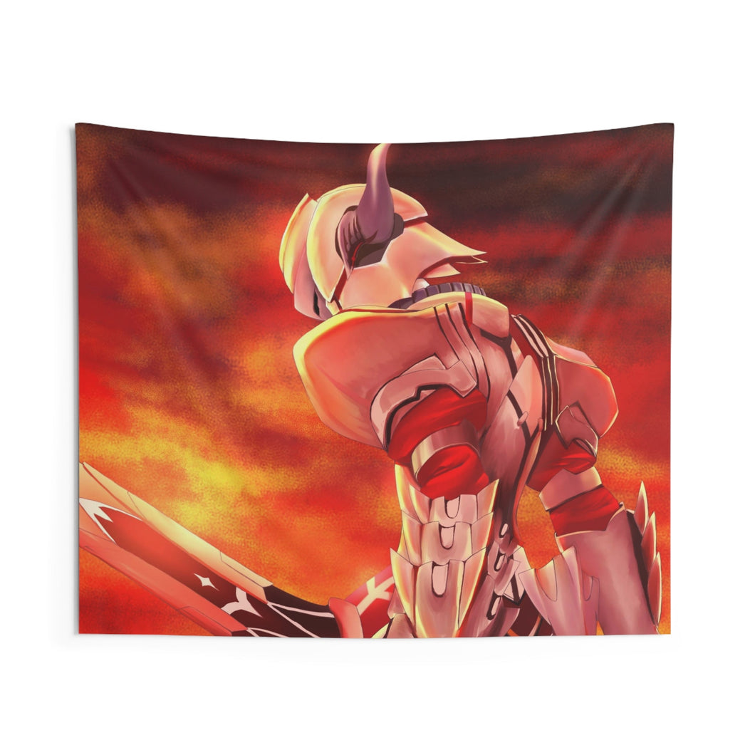 Fate/Apocrypha by Indoor Wall Tapestry