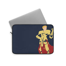 Load image into Gallery viewer, Anime Fate/Zero Laptop Sleeve
