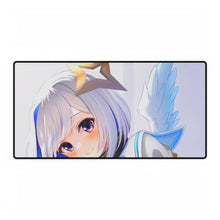 Load image into Gallery viewer, Amane Kanata Mouse Pad (Desk Mat)
