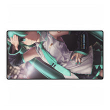 Load image into Gallery viewer, Anime Vocaloid Mouse Pad (Desk Mat)

