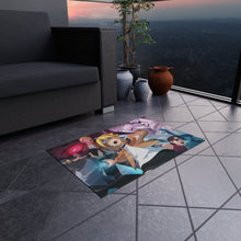 Load image into Gallery viewer, Boruto The Movie Rug
