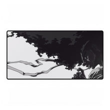 Load image into Gallery viewer, Afro Samurai Wallpapers Mouse Pad (Desk Mat)
