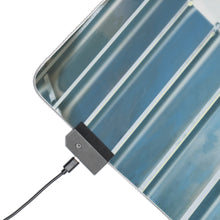 Load image into Gallery viewer, Anime Animal RGB LED Mouse Pad (Desk Mat)
