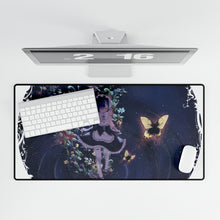 Load image into Gallery viewer, Anime Re:ZERO -Starting Life in Another World- Mouse Pad (Desk Mat)
