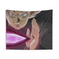 Dragon Ball Super Indoor Wall Tapestry
