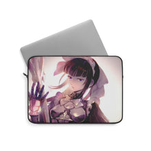 Load image into Gallery viewer, Overlord Narberal Gamma Laptop Sleeve
