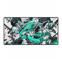 Load image into Gallery viewer, Vocaloid Mouse Pad (Desk Mat)
