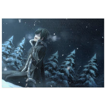 Load image into Gallery viewer, Kirito Jigsaw Puzzle
