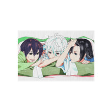 Load image into Gallery viewer, Anime Gintama Rug
