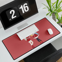 Load image into Gallery viewer, Anime Sword Art Online II Mouse Pad (Desk Mat)
