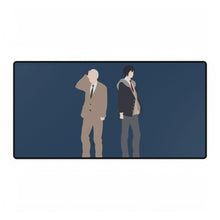 Load image into Gallery viewer, Inuyashiki Mouse Pad (Desk Mat)
