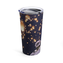 Load image into Gallery viewer, Goblin Slayer Goblin Slayer, Guild Girl Tumbler 20oz
