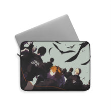 Load image into Gallery viewer, Haikyu!! Laptop Sleeve
