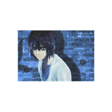 Load image into Gallery viewer, Anime Death Note Rug
