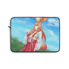 Load image into Gallery viewer, Raphtalia Laptop Sleeve
