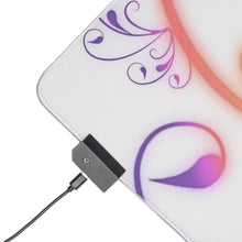 Load image into Gallery viewer, KOMI RGB LED Mouse Pad (Desk Mat)
