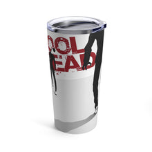 Load image into Gallery viewer, Highschool Of The Dead Tumbler 20oz
