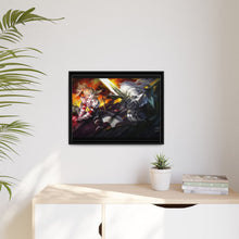Load image into Gallery viewer, Fate/Apocrypha Siegfried Canvas Framed Art Print
