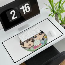 Load image into Gallery viewer, Junjo Romantica Pure Romance Mouse Pad (Desk Mat)
