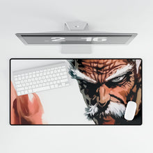 Load image into Gallery viewer, Silverfang Mouse Pad (Desk Mat)
