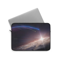 Load image into Gallery viewer, Anime Your Name. Laptop Sleeve
