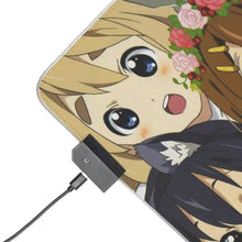 Load image into Gallery viewer, K-ON! RGB LED Mouse Pad (Desk Mat)
