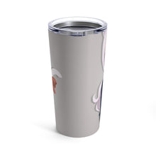 Load image into Gallery viewer, Fairy Tail Tumbler 20oz

