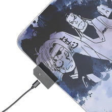 Load image into Gallery viewer, One Piece RGB LED Mouse Pad (Desk Mat)
