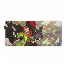 Load image into Gallery viewer, Fate/Apocrypha RGB LED Mouse Pad (Desk Mat)
