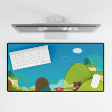 Load image into Gallery viewer, Anime One Piece Mouse Pad (Desk Mat)

