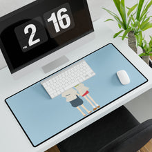 Load image into Gallery viewer, Anime Spirited Away Mouse Pad (Desk Mat)
