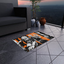 Load image into Gallery viewer, Tsukishima Kei Rug
