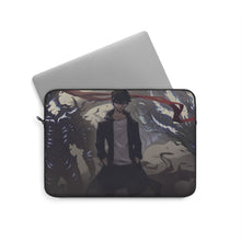 Load image into Gallery viewer, Anime Solo Leveling Laptop Sleeve
