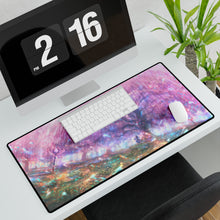Load image into Gallery viewer, Anime Tree Mouse Pad (Desk Mat)
