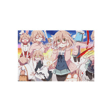 Load image into Gallery viewer, Beyond The Boundary Rug
