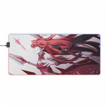 Load image into Gallery viewer, Puella Magi Madoka Magica RGB LED Mouse Pad (Desk Mat)
