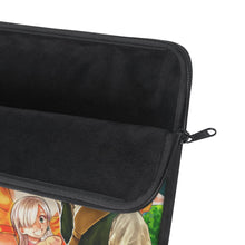 Load image into Gallery viewer, Adventure Awaits Laptop Sleeve
