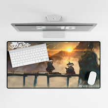 Load image into Gallery viewer, Fog Hill Of Five Elements Mouse Pad (Desk Mat)
