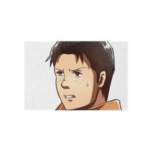Load image into Gallery viewer, Anime Attack On Titan Rug
