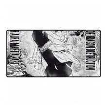 Load image into Gallery viewer, Ragna Crimson Mouse Pad (Desk Mat)
