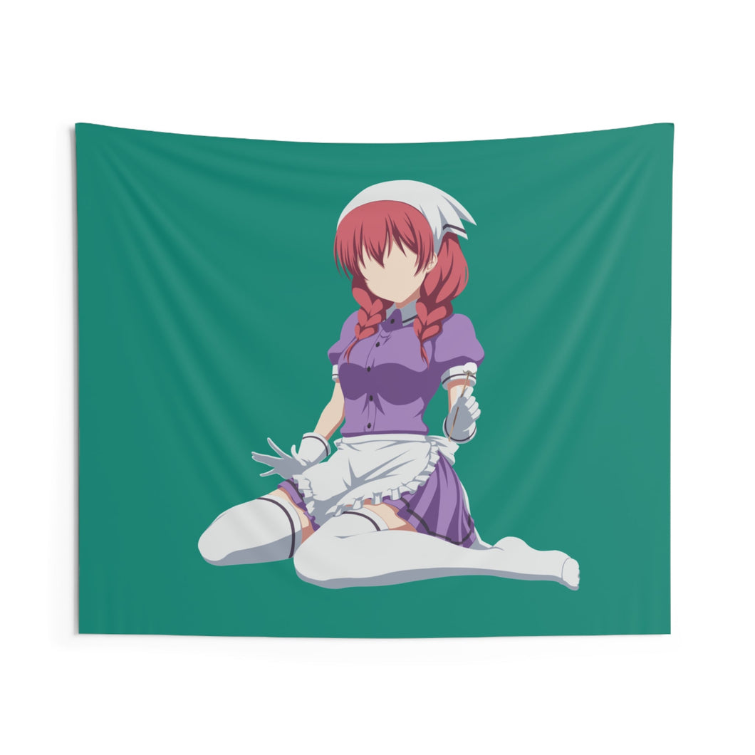 Blend S Miu Amano Indoor Wall Tapestry