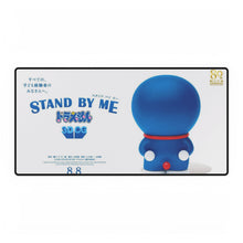 Load image into Gallery viewer, Doraemon Stand By Me Mouse Pad (Desk Mat)
