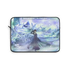 Load image into Gallery viewer, Kirito Laptop Sleeve
