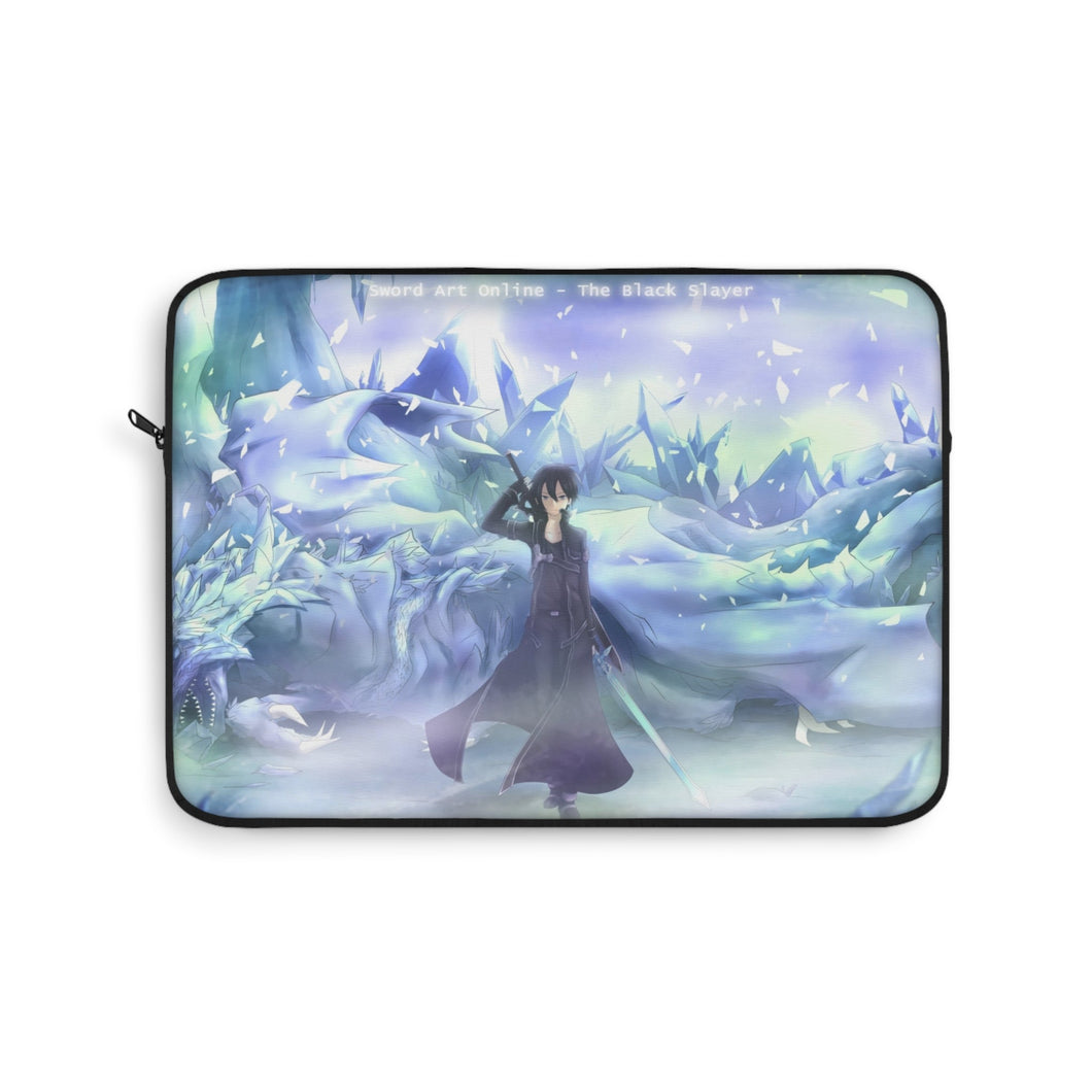 Kirito Laptop Sleeve