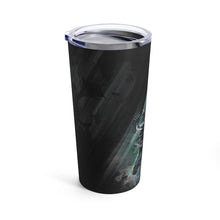 Load image into Gallery viewer, Anime FullMetal Alchemist Tumbler 20oz
