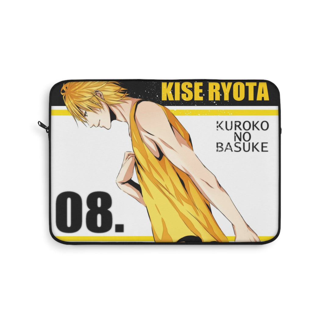 Anime Kuroko's Basketballr Laptop Sleeve
