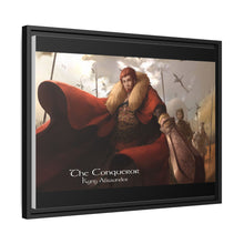 Load image into Gallery viewer, Anime Fate/Zero Canvas Framed Art Print
